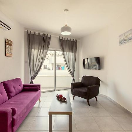 Andriana City Centre Flat Larnaca Exterior photo