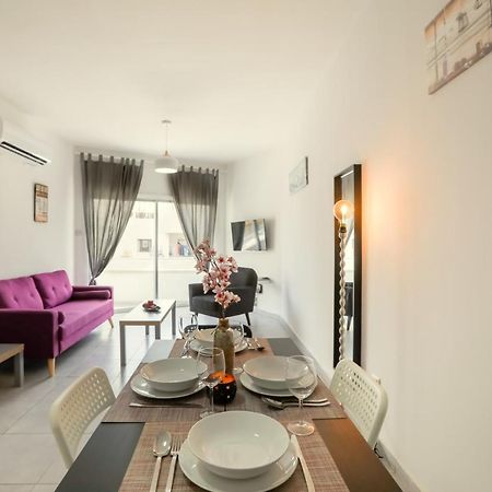Andriana City Centre Flat Larnaca Exterior photo