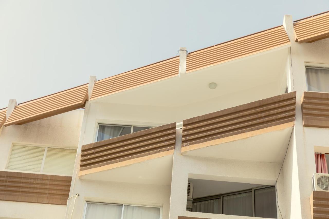 Andriana City Centre Flat Larnaca Exterior photo